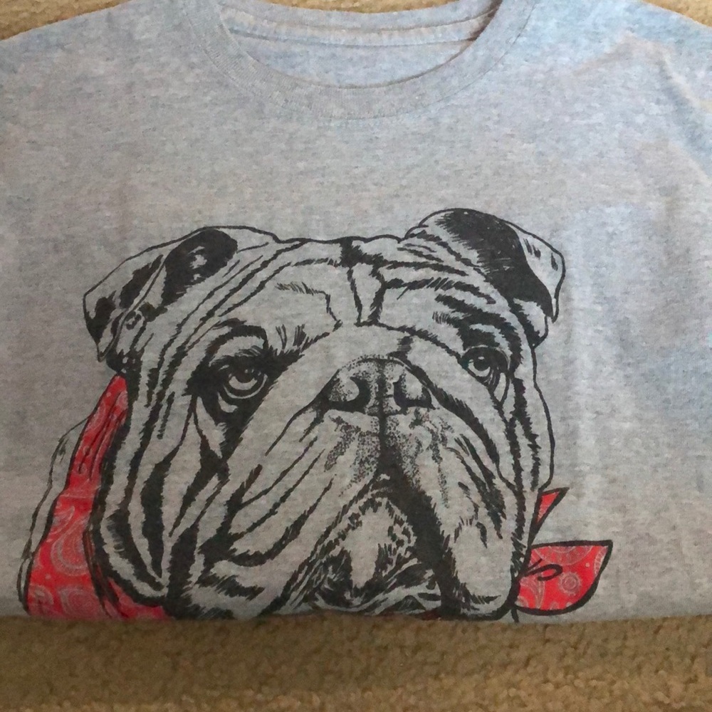 t shirt